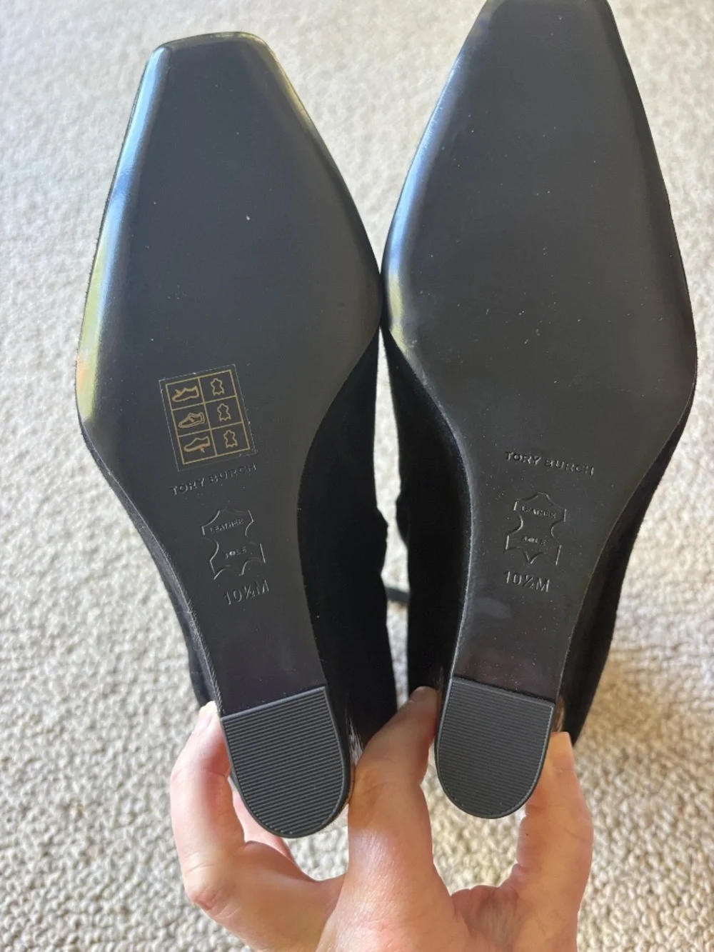 Tory Burch tory burch